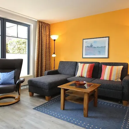 Papillon 02-3 Apartment