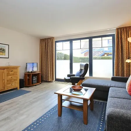 Apartment Papillon 02-3 Boltenhagen (Ostseebad)