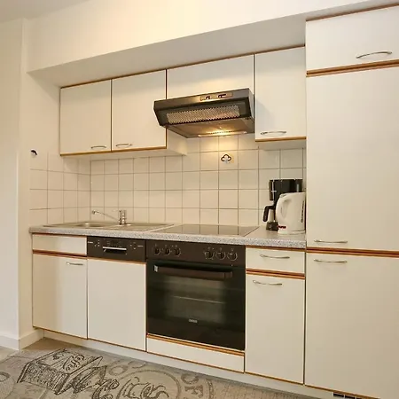 Papillon 02-3 Apartment Boltenhagen (Ostseebad)