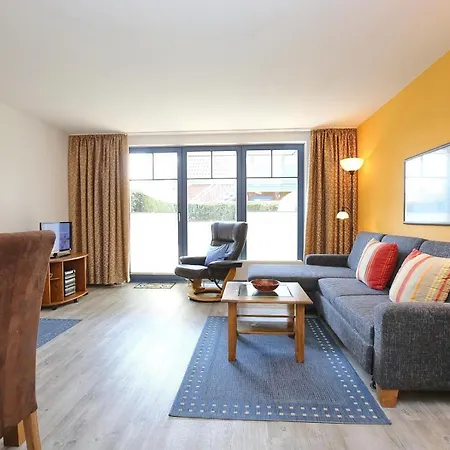 Apartment Papillon 02-3