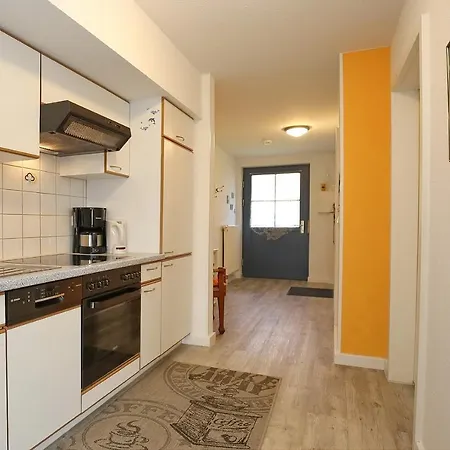 Apartment Papillon 02-3 *
