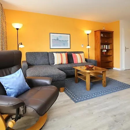 Apartment Papillon 02-3