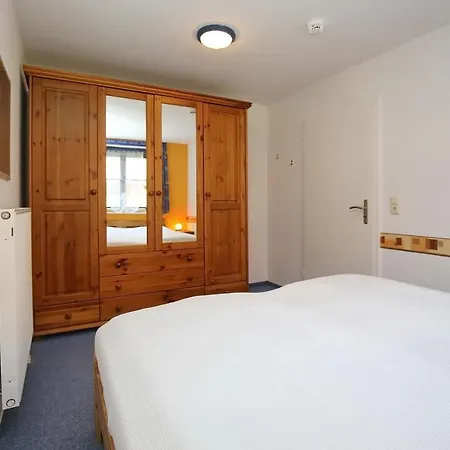 Papillon 02-3 شقة