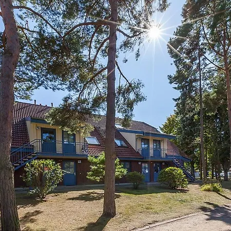 Apartment Papillon 02-3 Boltenhagen (Ostseebad)