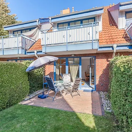 Papillon 02-3 شقة بولتينهاجين