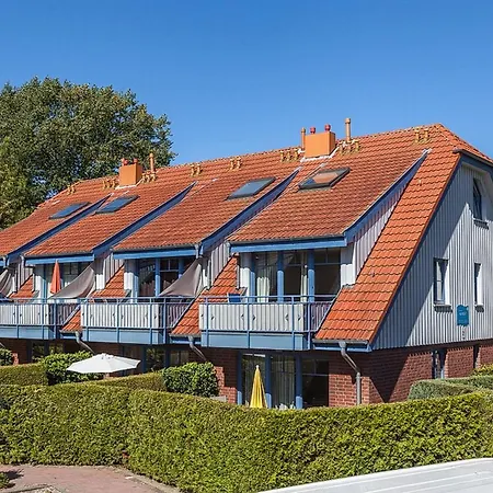 Papillon 02-3 شقة