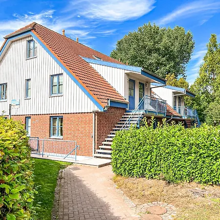 Papillon 02-3 شقة