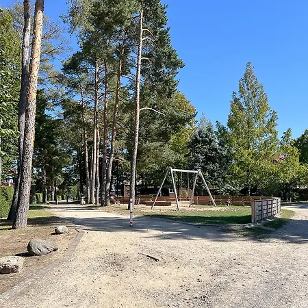 Apartment Papillon 02-3 *