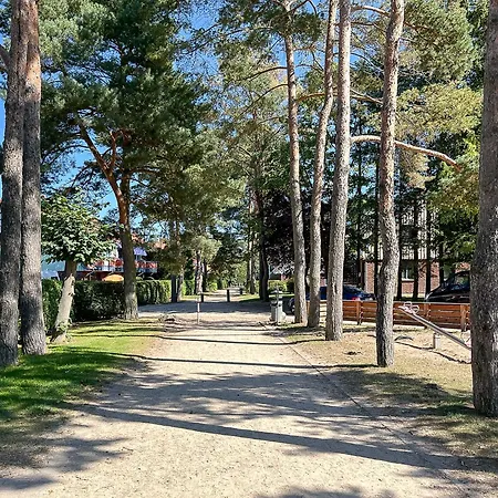 Apartment Papillon 02-3 *