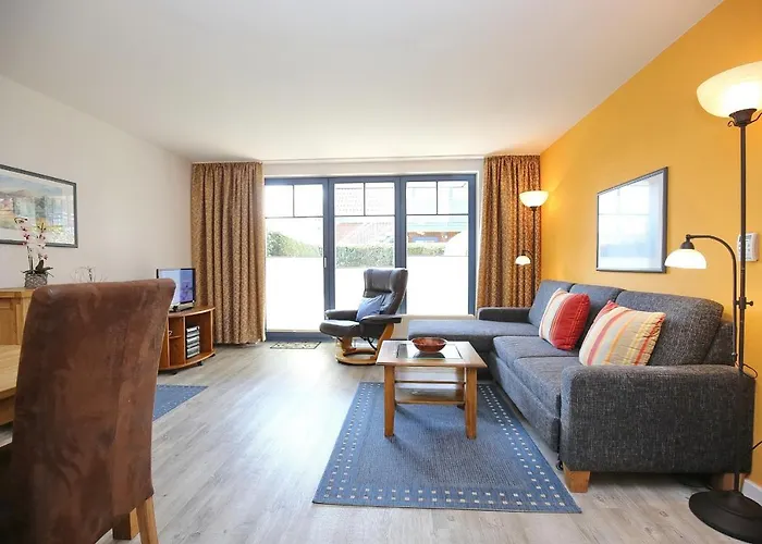 Apartmán Papillon 02-3